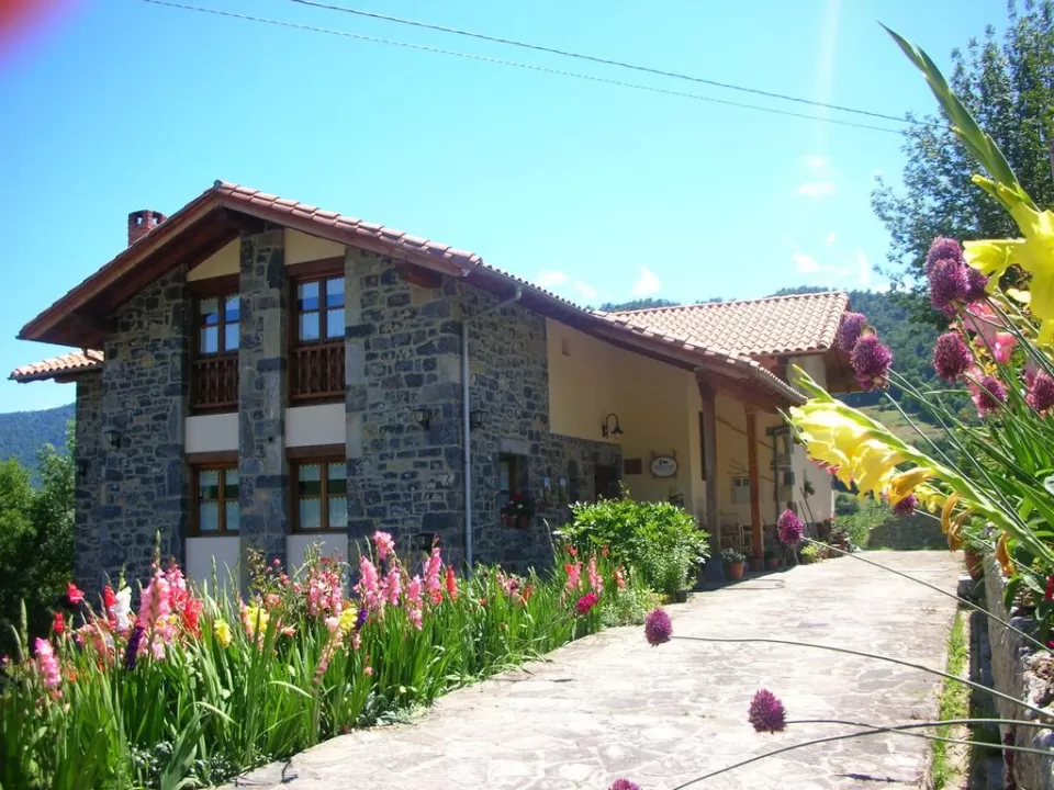 Casa Carielda