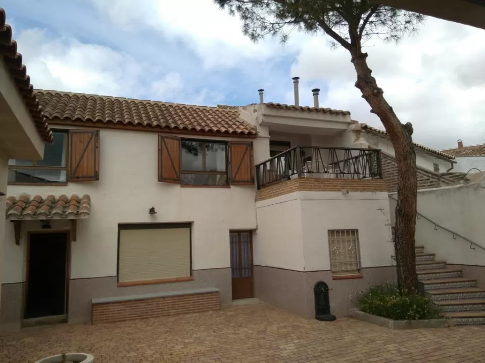 Casa Albanta