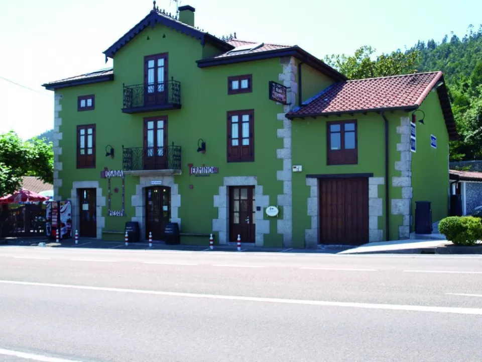 Posada Término