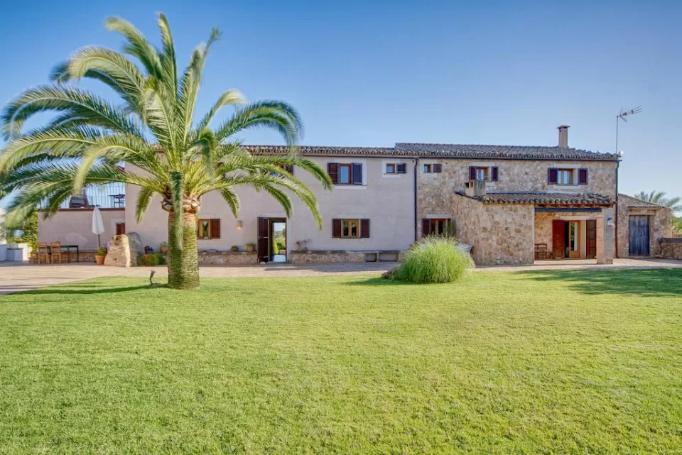 Finca Can Carro