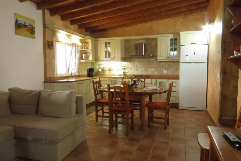 Casa La Lomada
