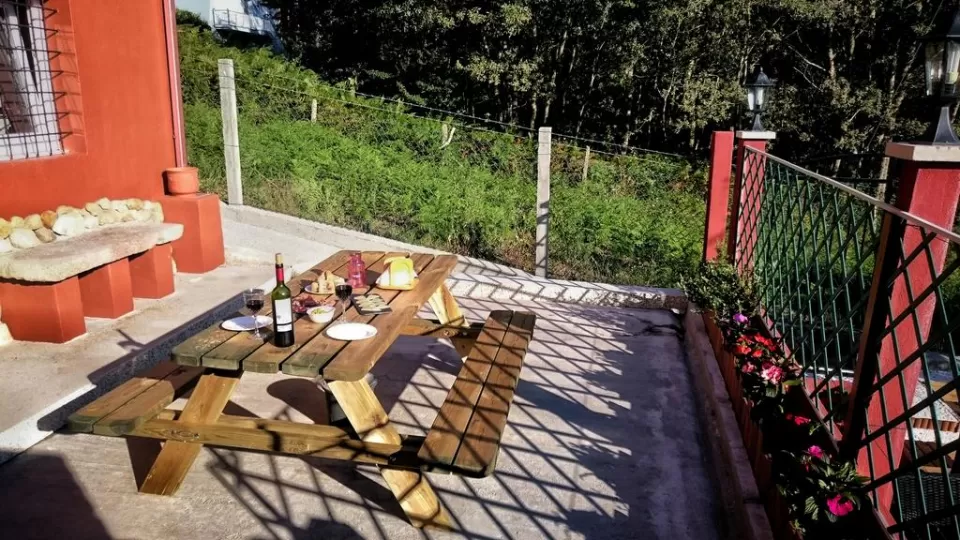 Galician Experience 