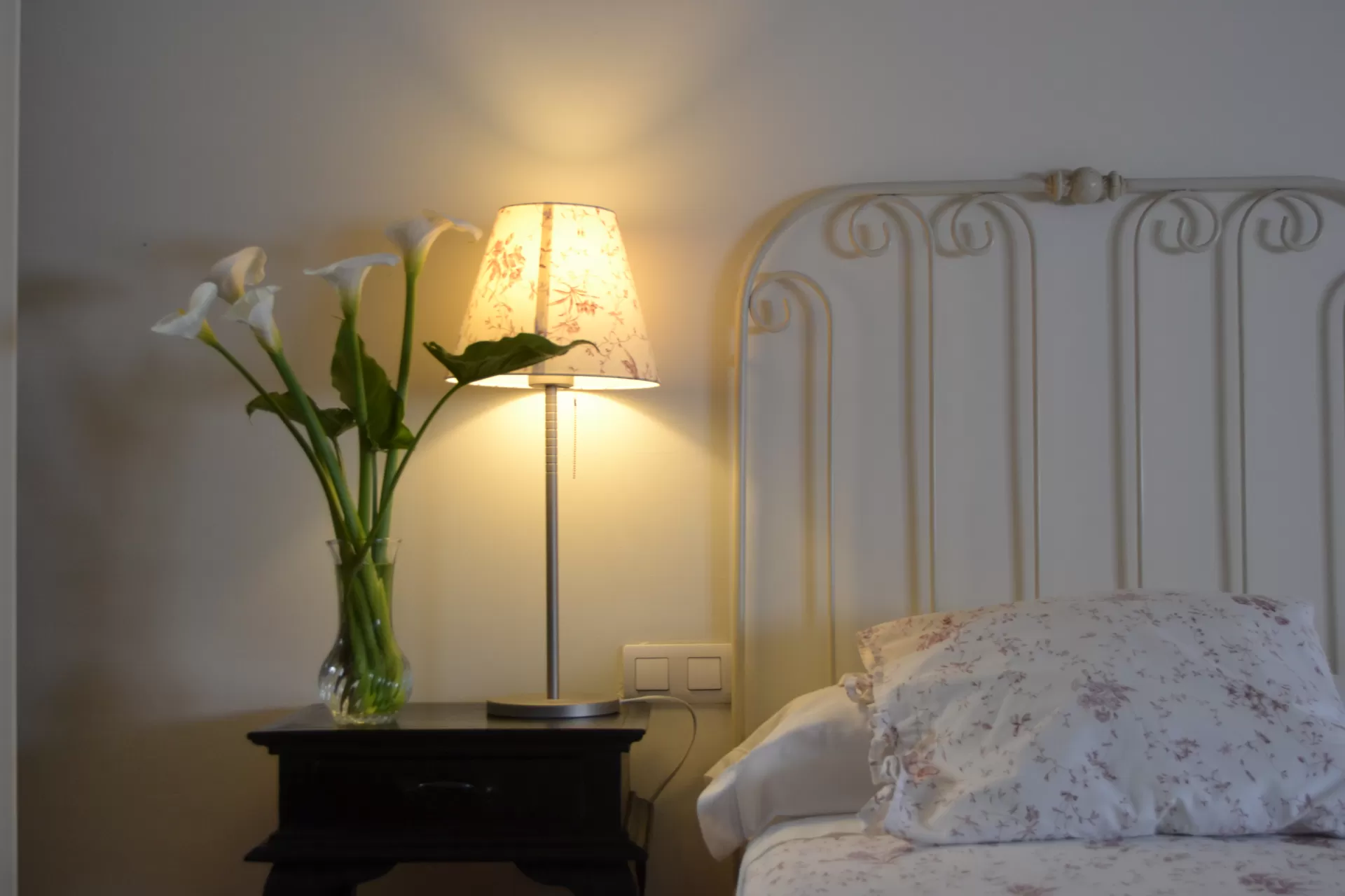 Habitación La Almenara 3