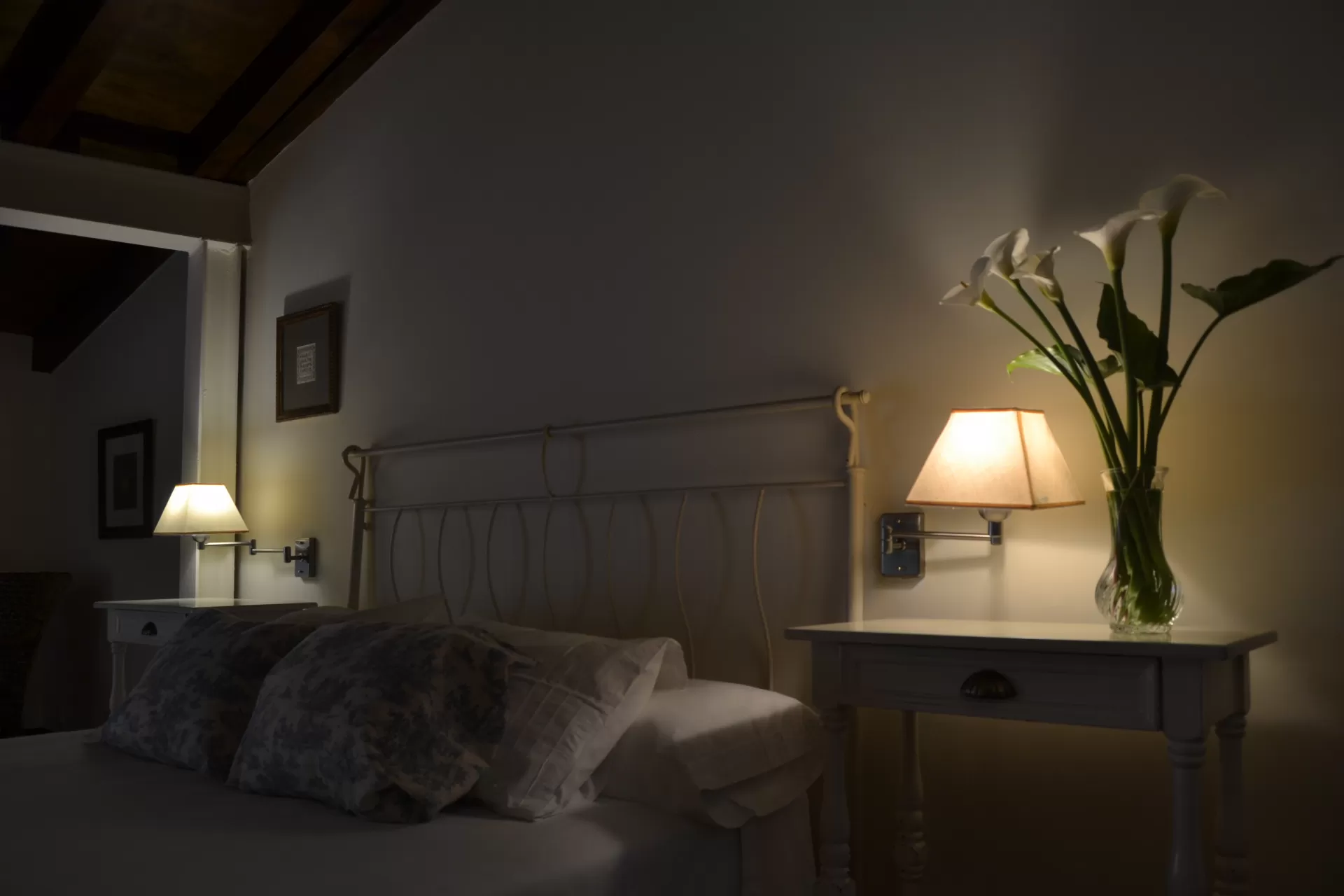 Habitación San Blas 4