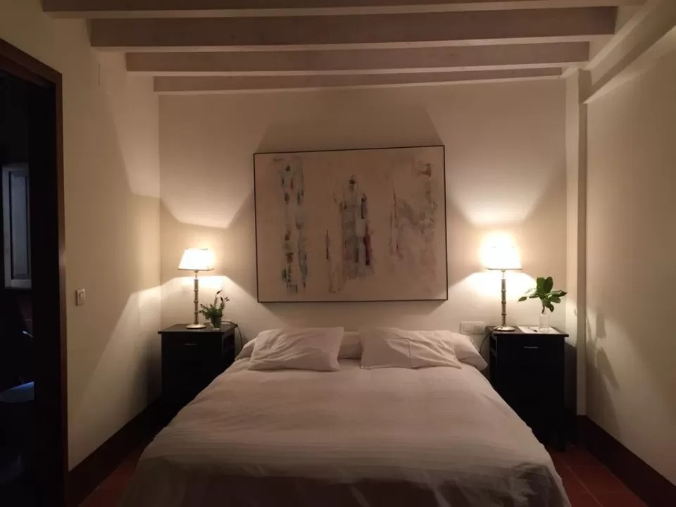 Habitación El Campanario 2