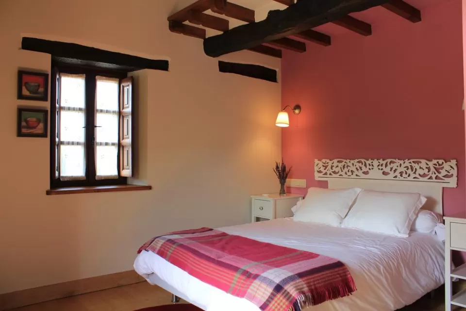 Dormitorio doble