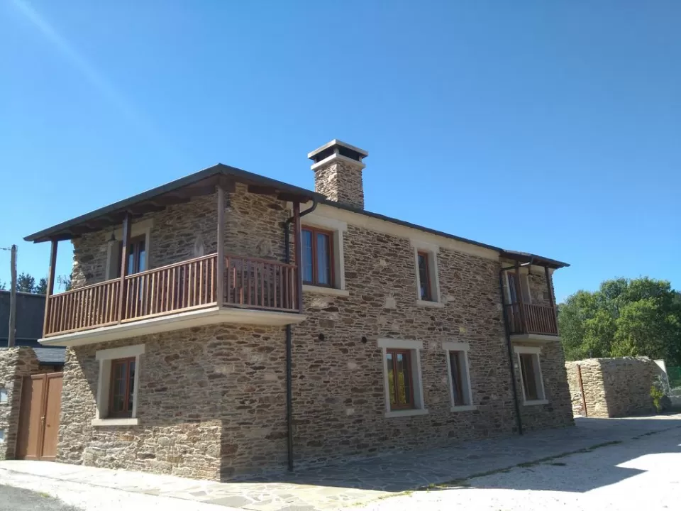 Casa O Morao  