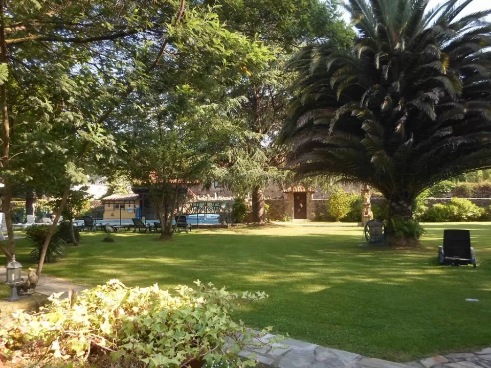 Finca El Pinar