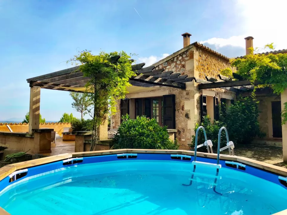 Holiday Country house Mallorca