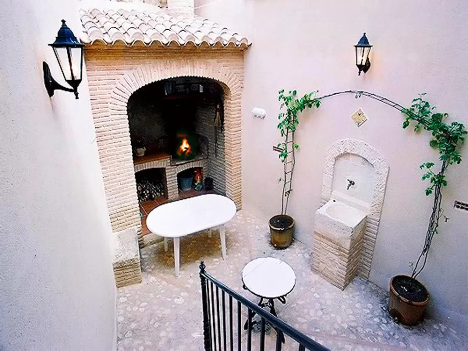  Casa Rural Sant Antoni