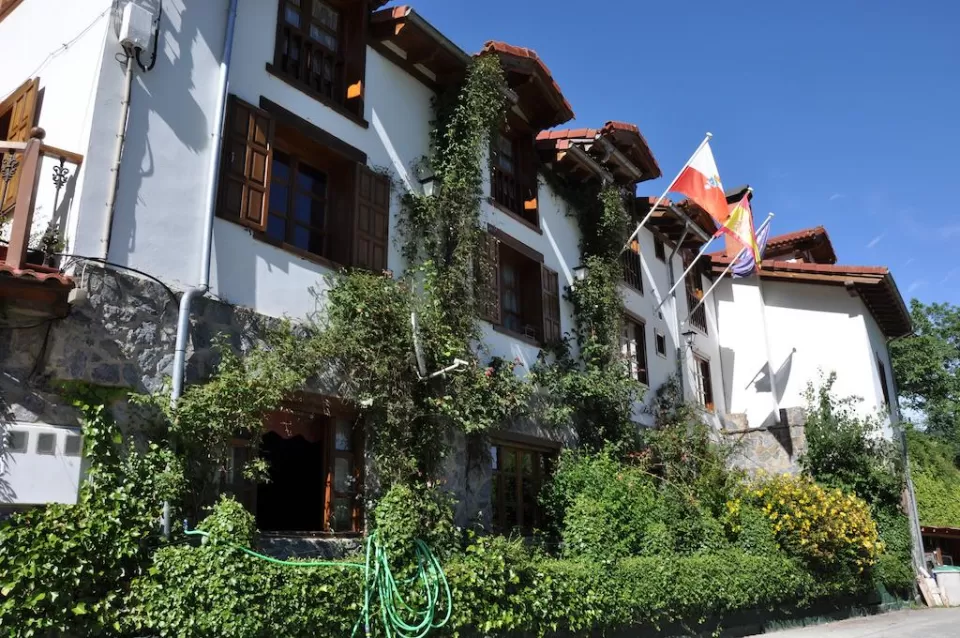 Hotel Rural La Posada El Sestil
