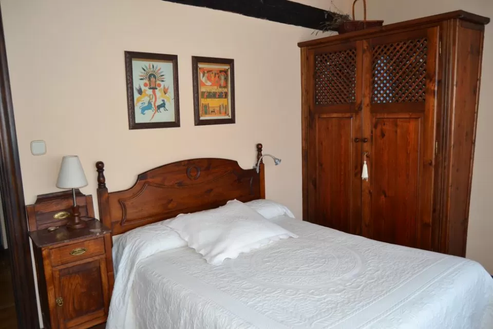 Casa rural Noriega