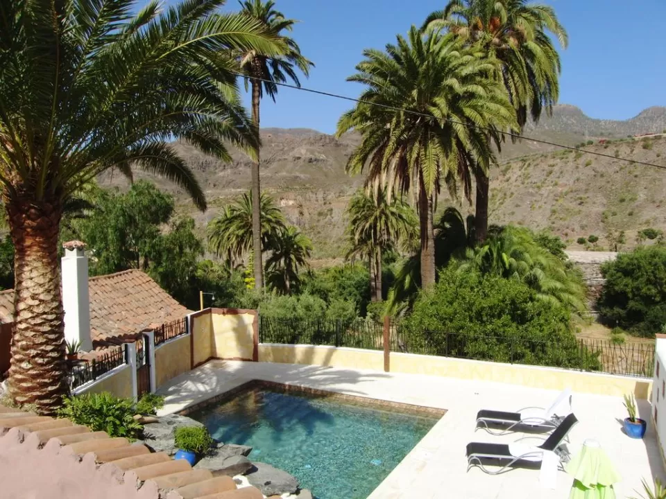La Casita de la Rueda