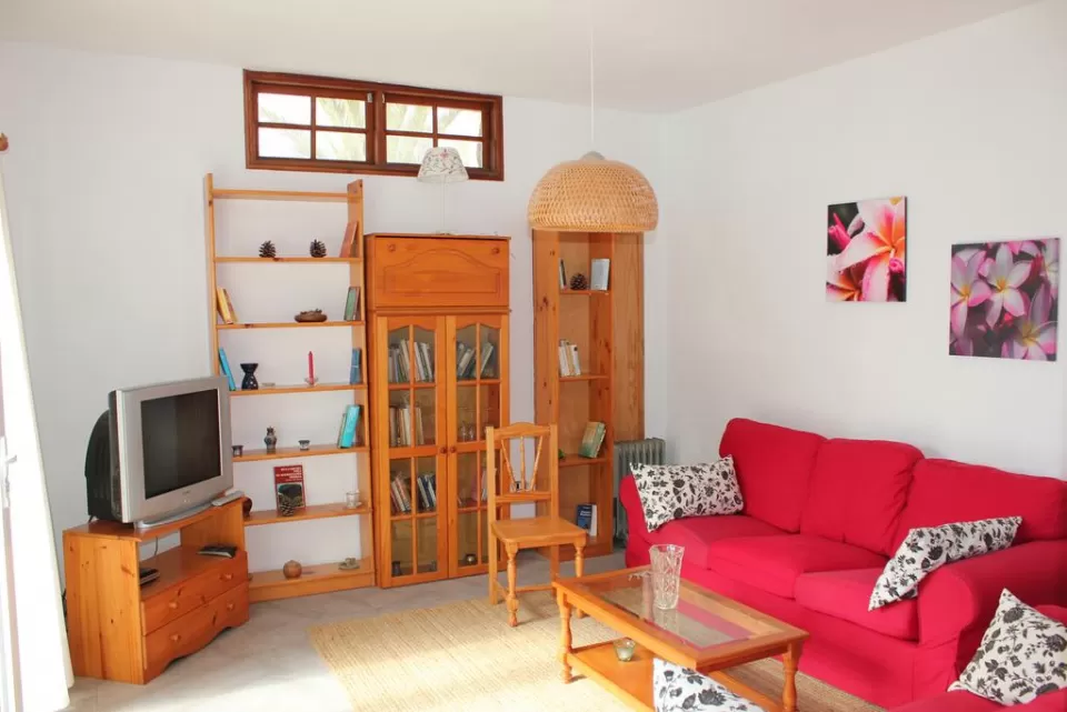 Casa Mango