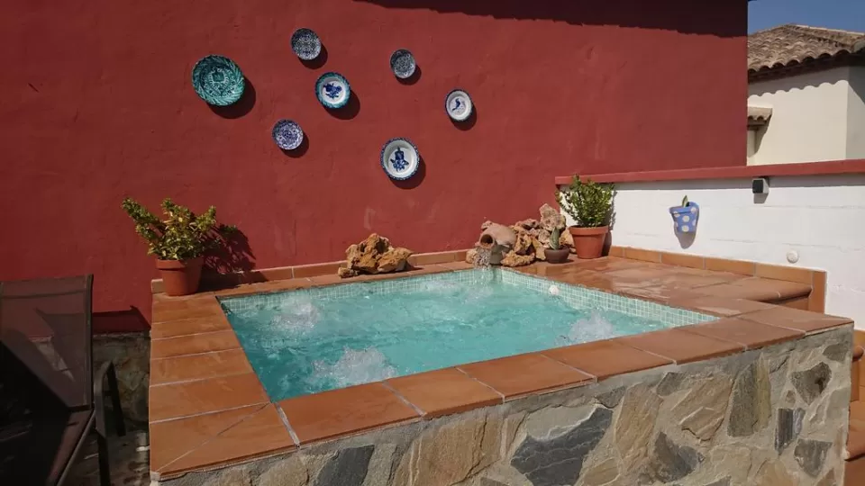 Casa Rural La Casita