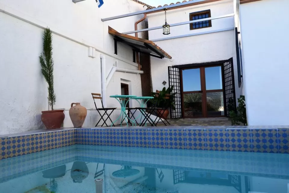 Casa del Arrabal