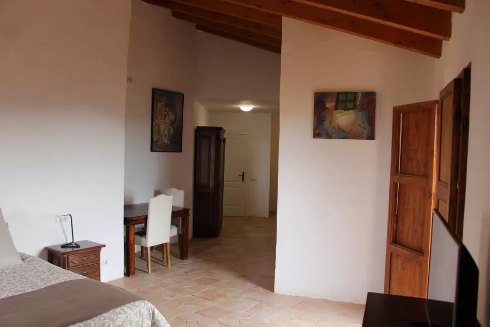 Habitación Cuádruple