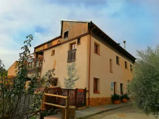 La Choza de Trasmulas