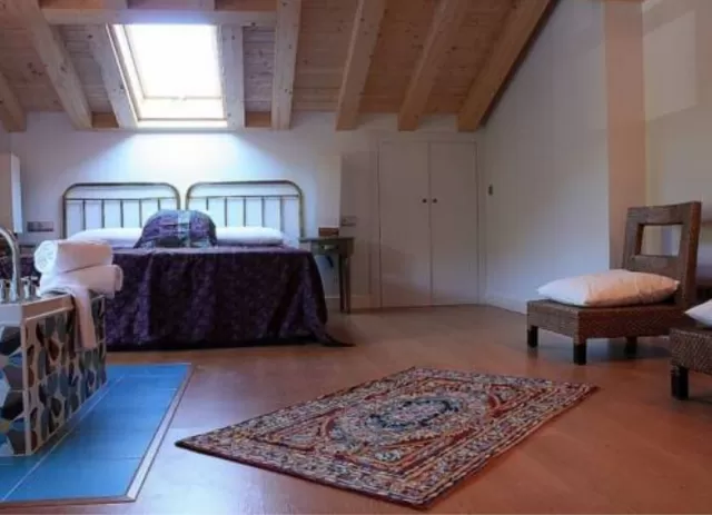 Habitación doble Superior