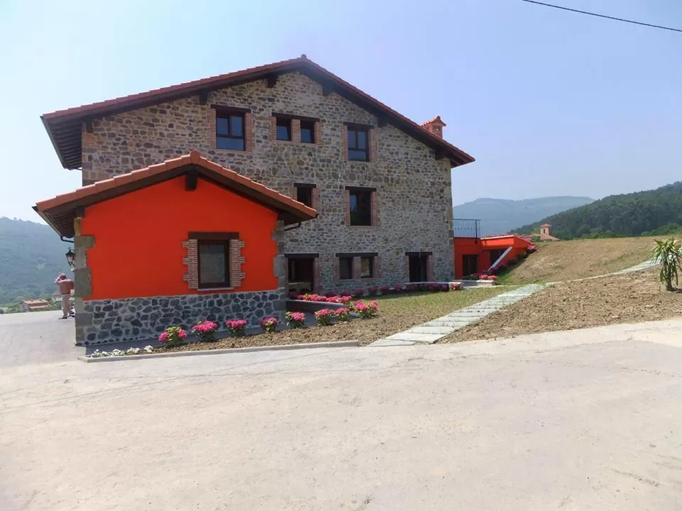 Posada El Campo