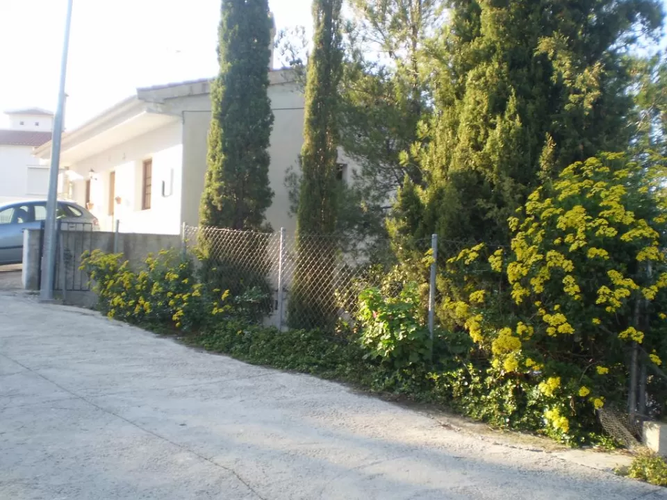 La Atalaya de Los Romanes