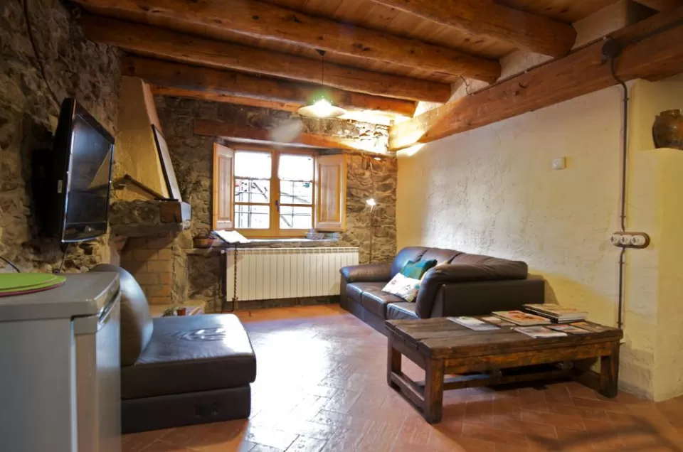 Chambre pour 7