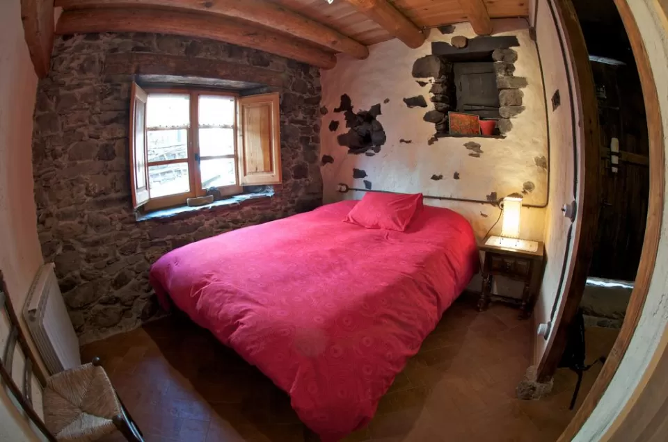 Chambre pour 2