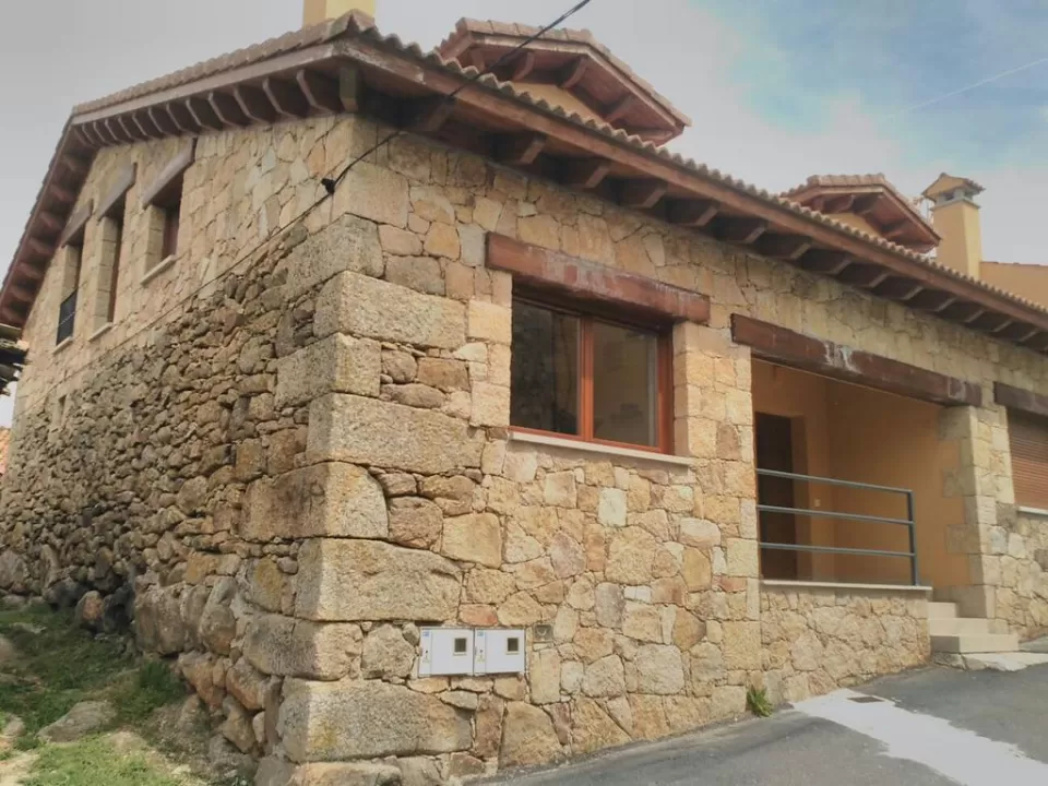 Casa Rural Los Arroyos