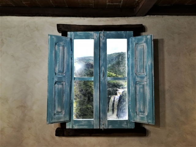 Foto Pozo de los Humos artesan