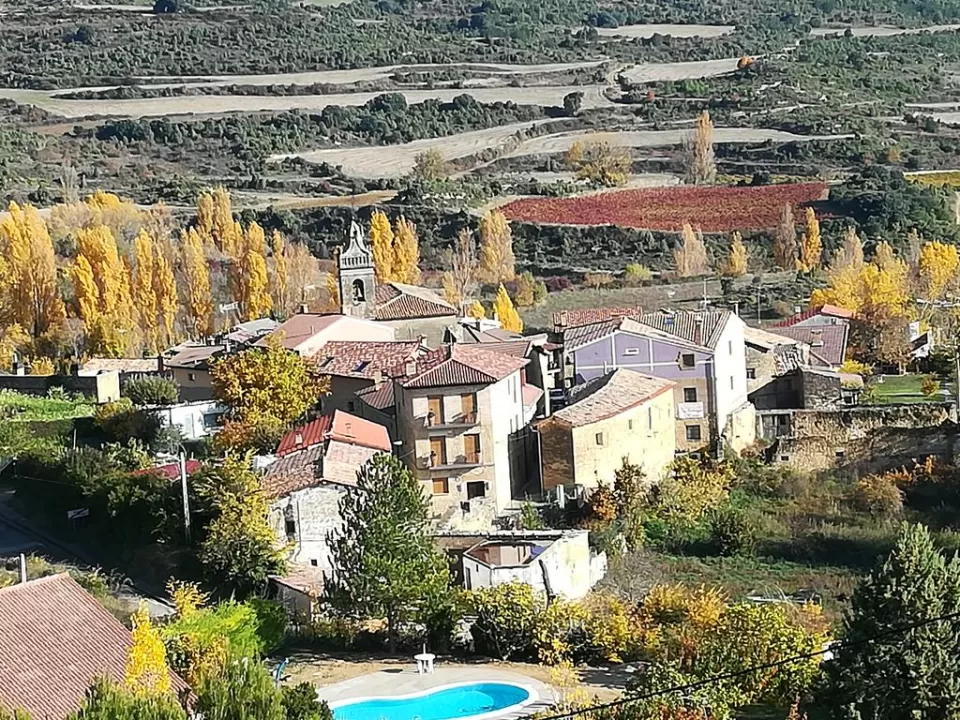 Casa Alberto