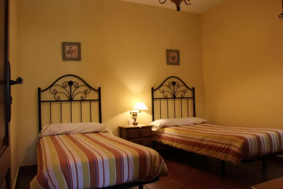 Mas de la Pinaeta- Casa Aloe