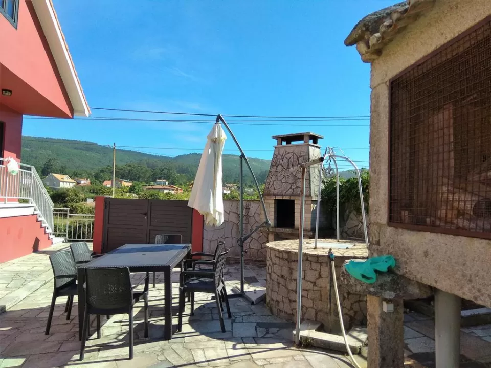 Casa Rural Oscar