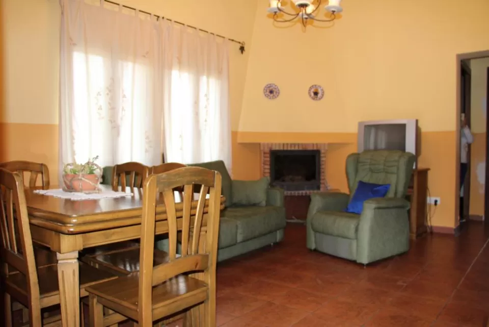 Mas de la Pinaeta- Casa Lavanda