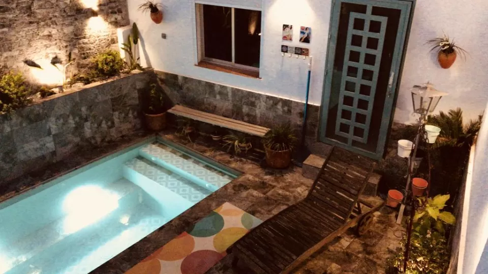 Casa Rural Pepita Gutiérrez