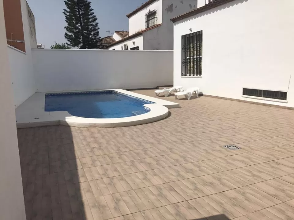 Aljarafe Casaleón