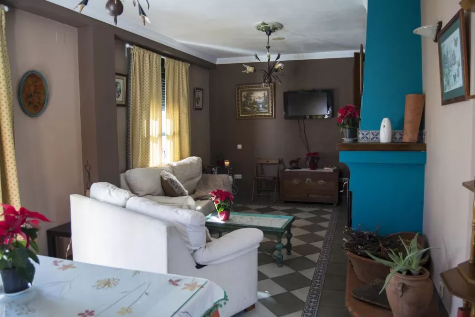 Casa Rural Miradas de Aracena