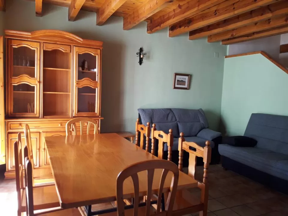 Casa rural El Forn