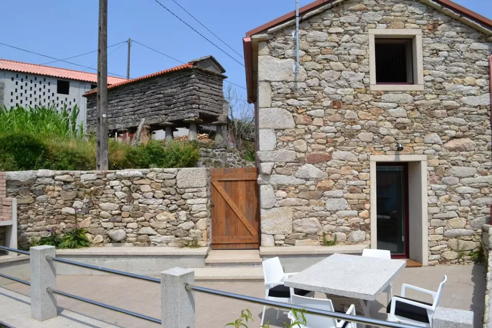 Casa de Moreira