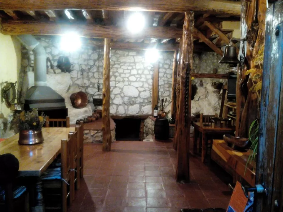 Casa Rural Isabel y Fernando