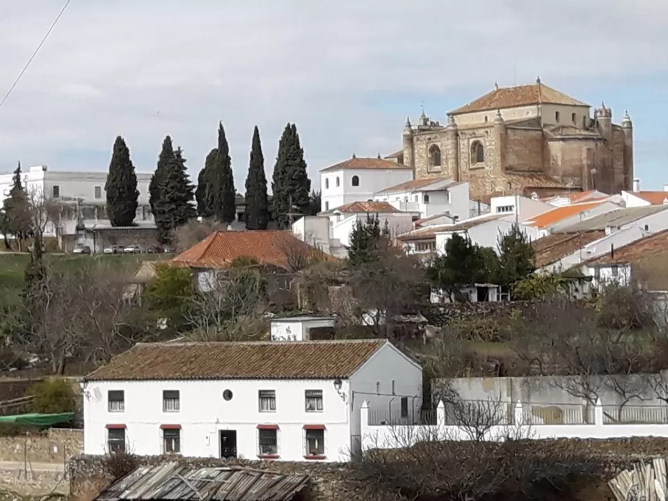 Casa El Azahin