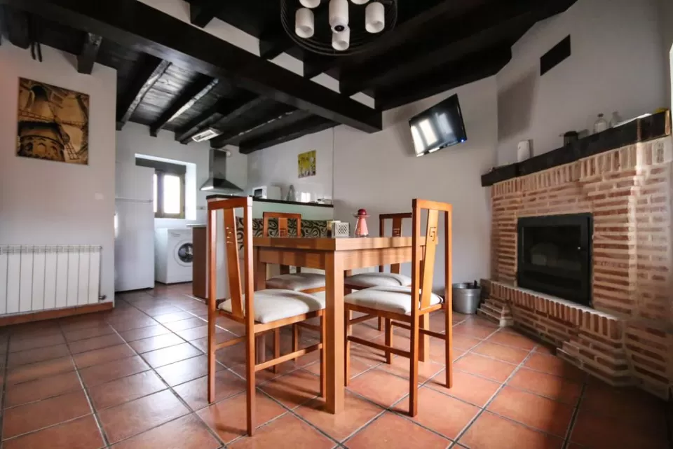 Casa Soria
