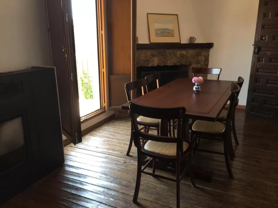 Casa Rural de Jaime 