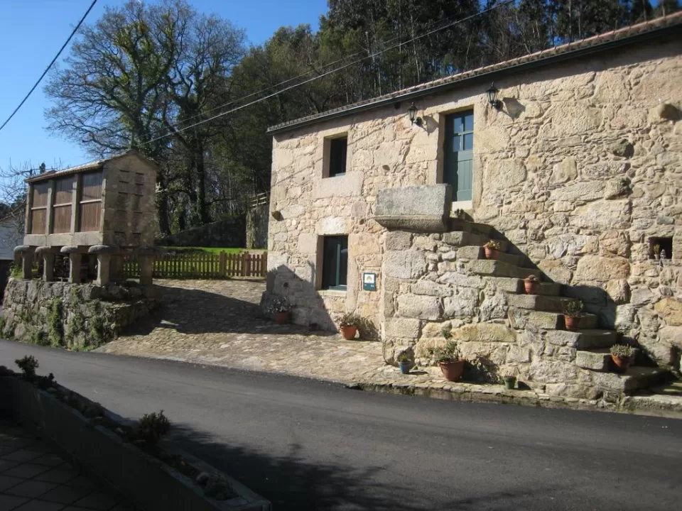 A Casa do Patín