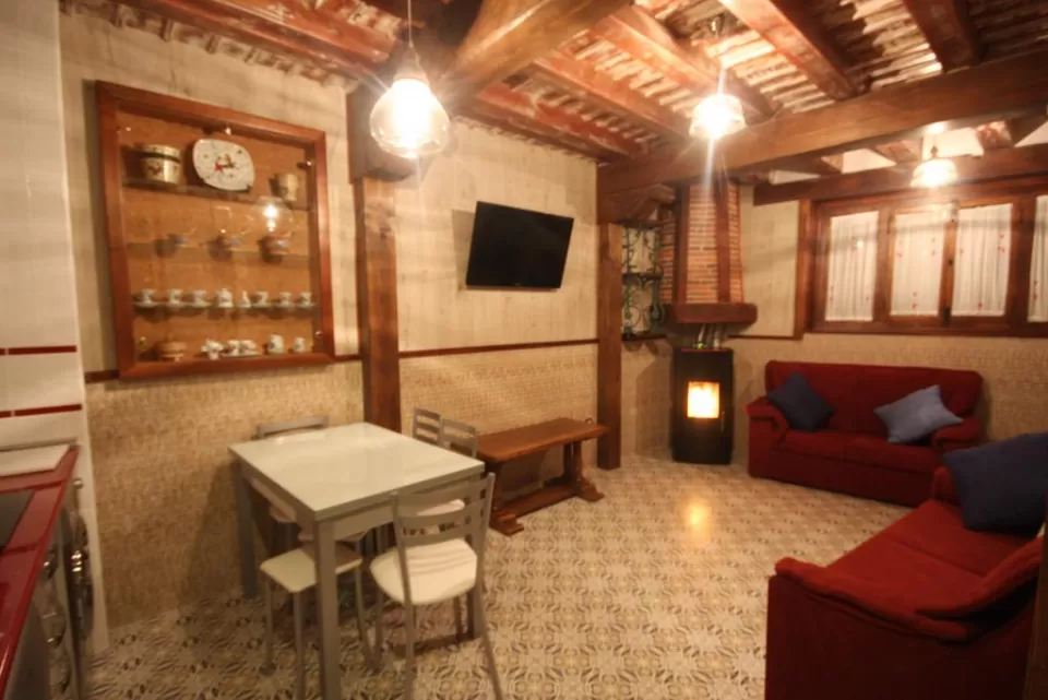 La Casa del Burro