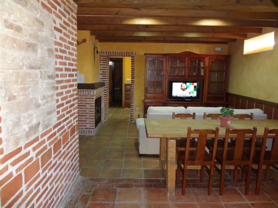 Casa Rural Los Barreros