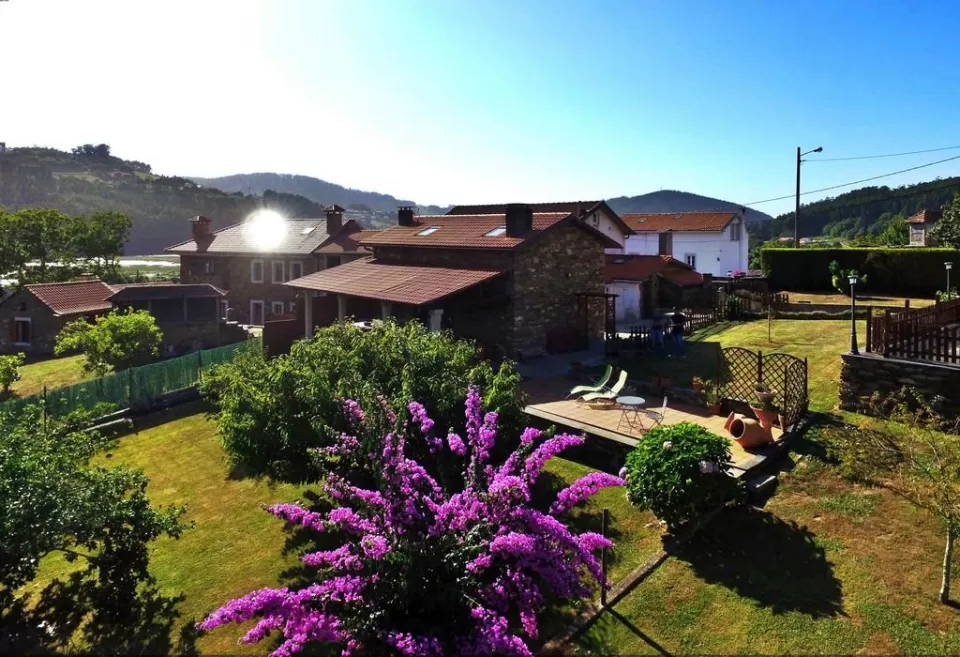 Casa Campelo