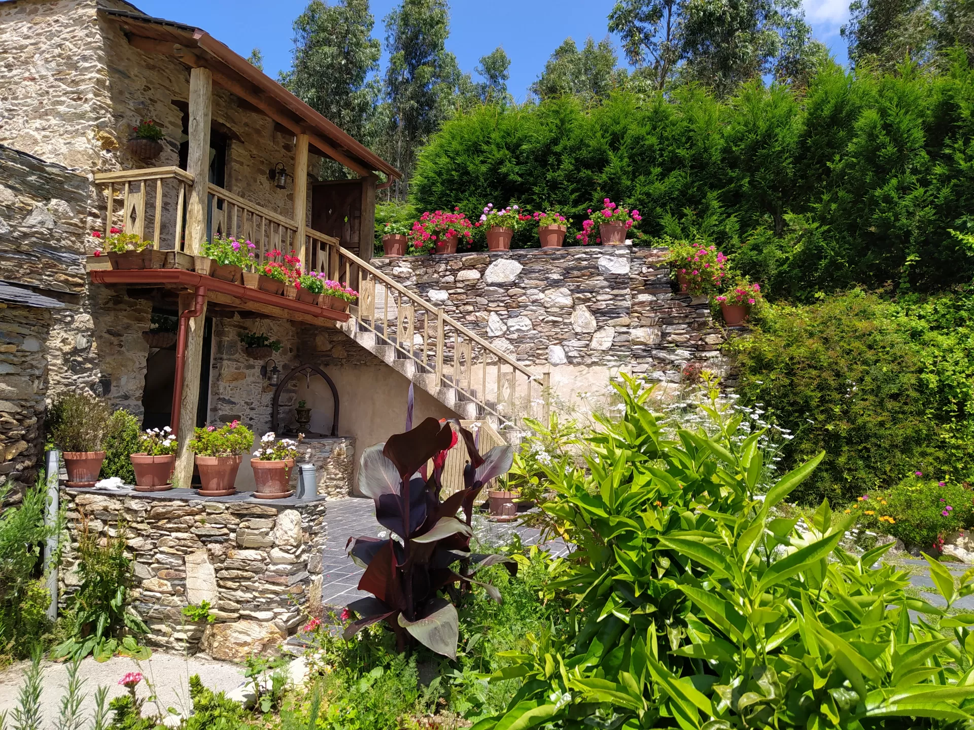 House O Venturo