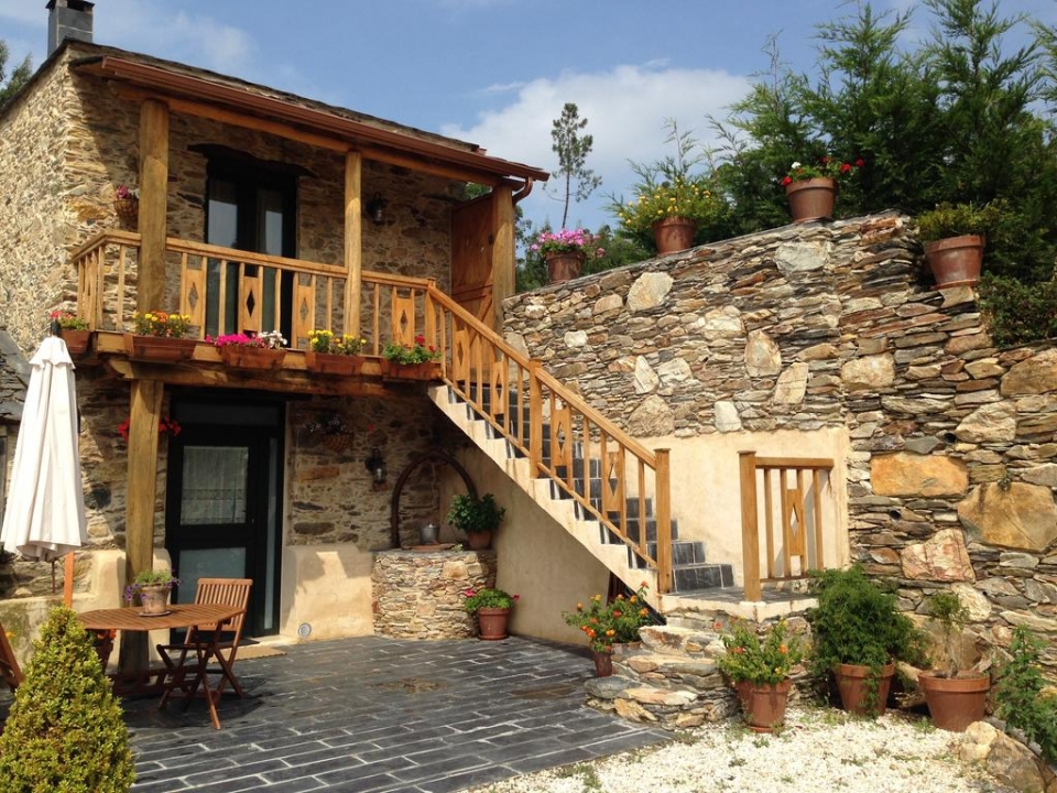 Casas Rurales cerca de la Playa en España: 9247 para elegir ...