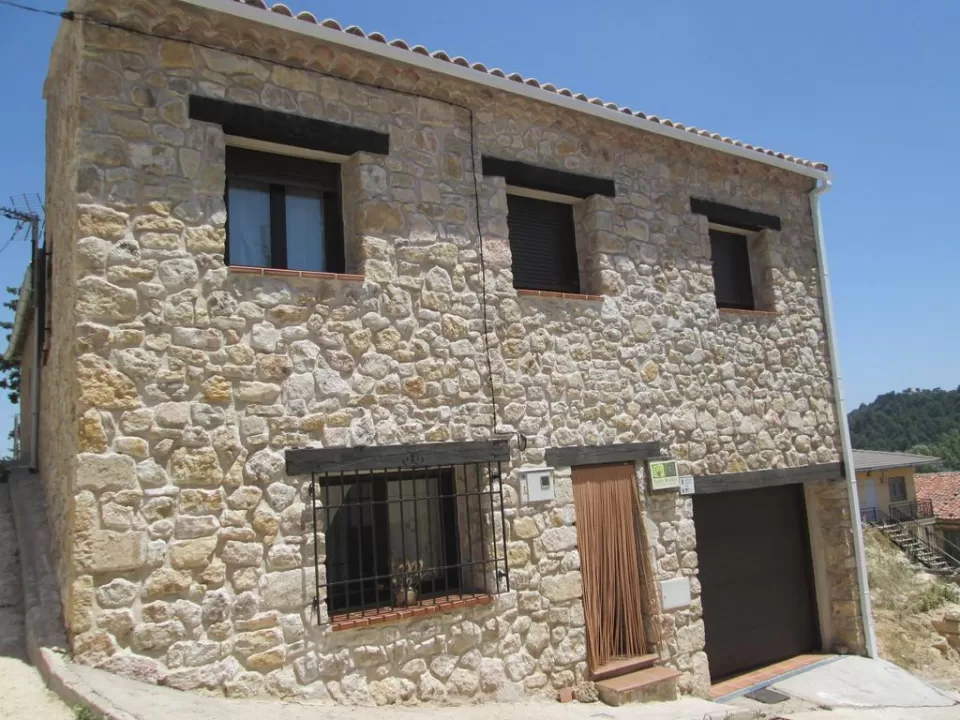 Serranía del Tajo