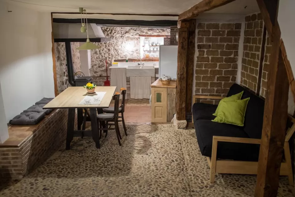 Casa La Nuri